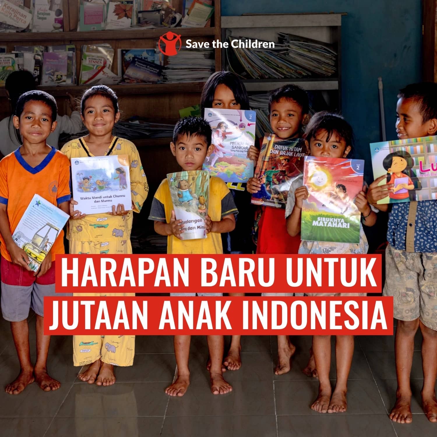 Health and nutrition services for mothers and children